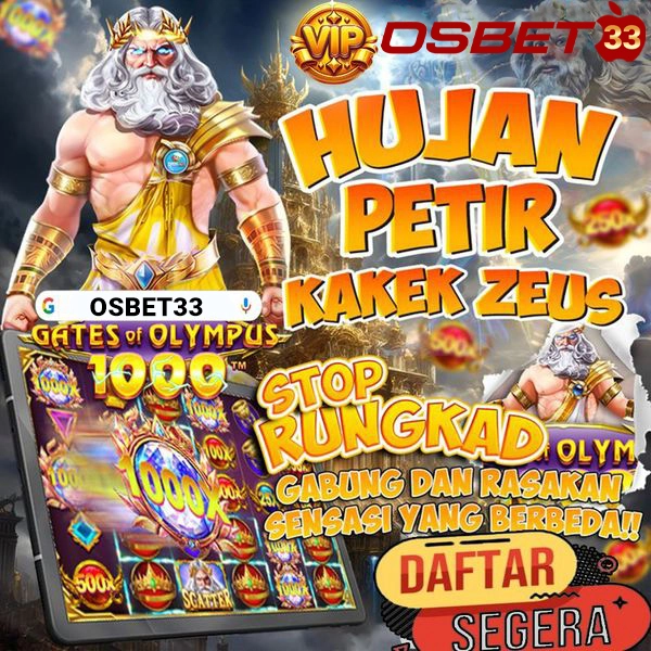 Jackpot SLOT GACOR